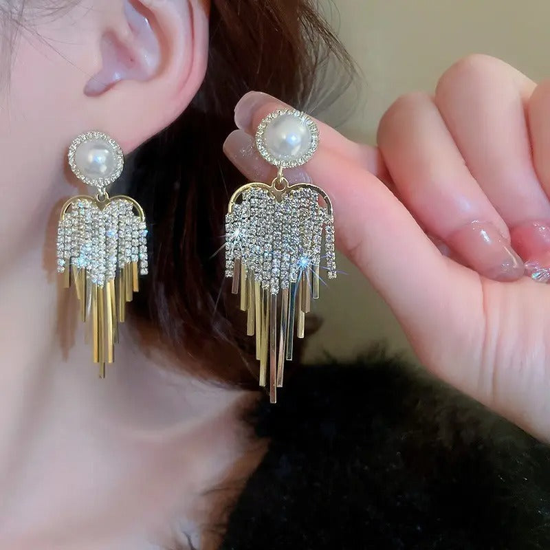 Korean Earrings