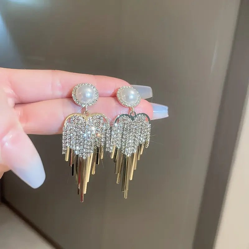 Korean Earrings