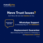 Business owner review highlighting trust and service experience with Pawan Ratna
